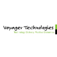 Voyager Technologies logo